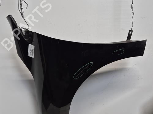 Used Left front fenders Left front fenders RENAULT MEGANE III Coupe (DZ0/1_) 1.5 dCi (DZ0B) (106 hp) 34229114 34229114