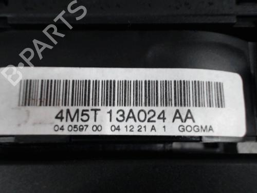 Hovedlysbryter FORD FOCUS II (DA_, HCP, DP)  | BP14547163I24 