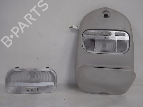 Kabinelys PEUGEOT 3008 I MPV (0U_) [2009-2017]  13846751