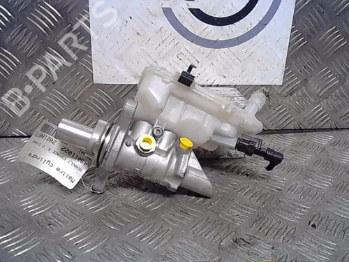 Used Brake master cylinder RENAULT ESPACE V (JR_) 2.0 Blue dCi 160 (JRAM) (160 hp) 14522408