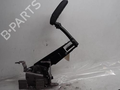 Hand brake CITROËN C4 II (NC_) 1.6 HDi 90 | BP17147648I18 