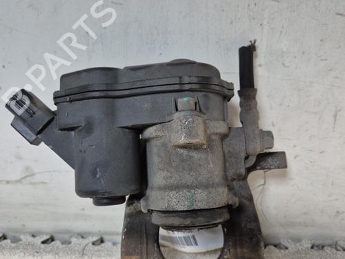 Right rear brake caliper MAZDA 6 Estate (GJ, GL) 2.2 D (GJ2FW, GJ692) | BP25150011M106 