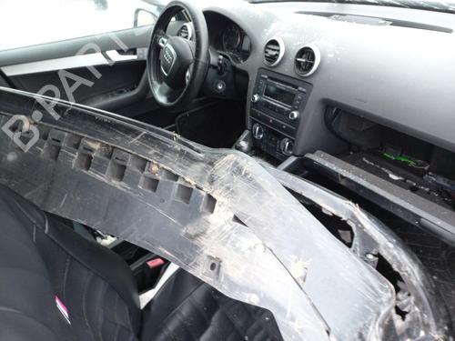 Right rear door AUDI A3 Sportback (8PA)  | BP22522345C5 