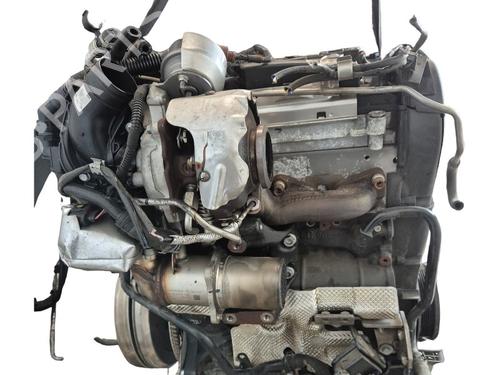 Used Engine Engine AUDI Q5 (FYB, FYG) [2016-2026] 36242096 36242096