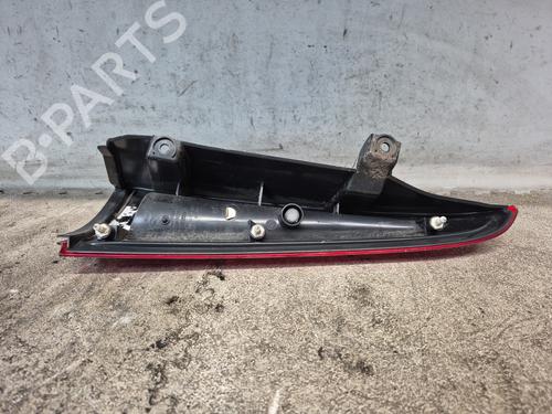 Tåkelys/Varsellys RENAULT KANGOO / GRAND KANGOO II (KW0/1_) 1.5 dCi 90 (KW05, KW08, KW0G, KW11) | BP29016507C37 