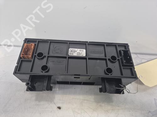 Climate control PEUGEOT PARTNER Tepee 1.6 HDi | BP31366548I5