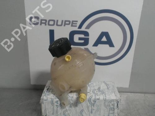 Used Expansion tank CITROËN C4 Picasso I MPV (UD_) 1.6 HDi (109 hp) 13868793