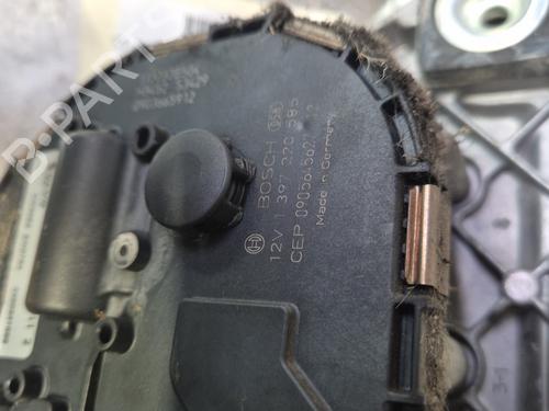 Front wiper motor VOLVO C70 II Convertible (542) 2.0 D | BP30163965M29