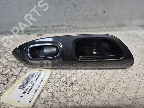 Used Right rear window switch NISSAN JUKE (F15) 1.2 DIG-T (115 hp) 25015265