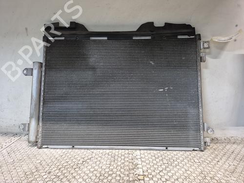 Used AC radiator SUZUKI SX4 S-Cross (JY) 1.6 DDiS AllGrip (AKK 416D) (120 hp) 26702490