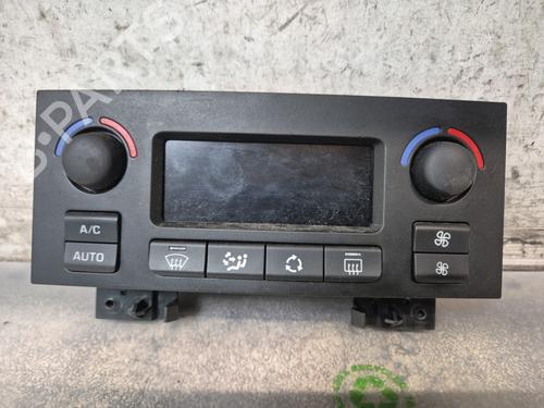 Używane Panel klimatyzacji / ogrzewania CITROËN JUMPY II (VF7) [2007-2016]  30365675