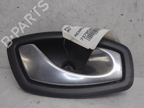 Høyre foran invendig håndtak RENAULT MEGANE III Hatchback (BZ0/1_, B3_) [2008-2025]  14927842