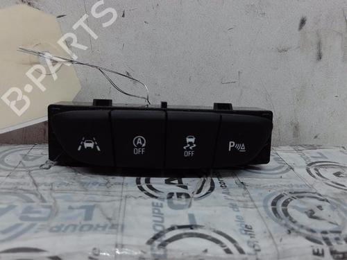 Used Switch OPEL ASTRA K (B16) 1.2 Turbo (68) (110 hp) 16341118