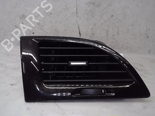 Air vent RENAULT MEGANE III Hatchback (BZ0/1_, B3_) 2.0 dCi (BZ0Y) | BP14567545I21 