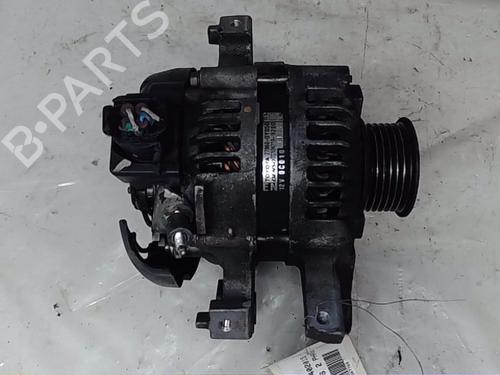 Used Alternator TOYOTA YARIS (_P9_) [2005-2014]  19125426