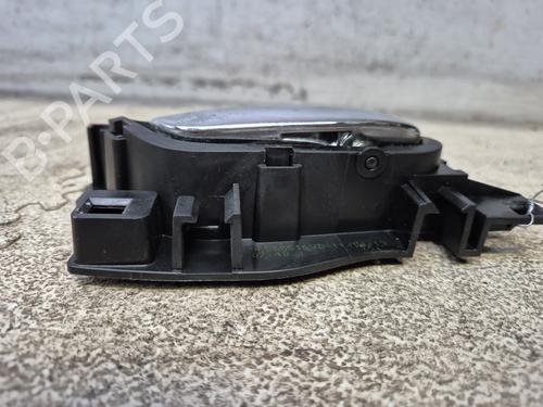 Front right interior door handle PEUGEOT EXPERT Van (VF3A_, VF3U_, VF3X_) 2.0 HDi 165 | BP27690381I14 