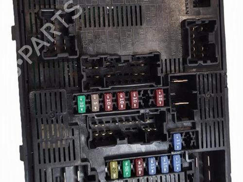 Fuse box DACIA SANDERO III 1.0 TCe 100 | BP37150027E1 - Image 5