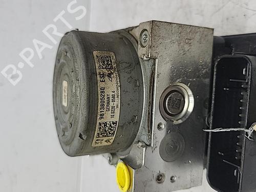 Bremsaggregat ABS für Bremsaggregat ABS CITROËN C3 I (FC_, FN_) [2002-2013] 36509911 36509911