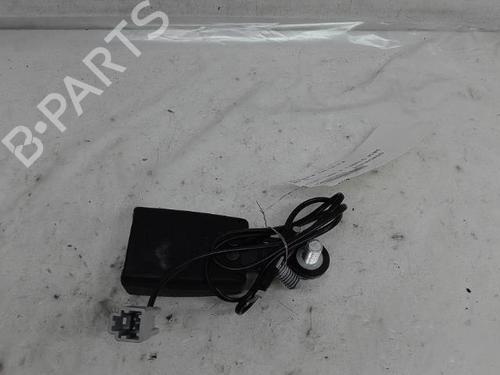 Seat buckle FIAT 500 (312_) 0.9 (312AXG1A, 312.AXG11) | BP15553022I32