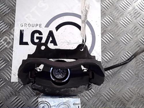 Right front brake caliper OPEL CORSA D (S07) 1.3 CDTI (L08, L68) | BP14522310M104 
