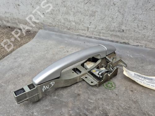 Używane Klamka zewnętrzna drzwi przednich prawych CITROËN C4 I (LC_) 1.6 VTi 120 (120 hp) 30605844