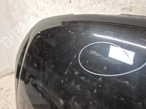 Hood PEUGEOT 206 Hatchback (2A/C) 2.0 HDI 90 | BP26968606C1 