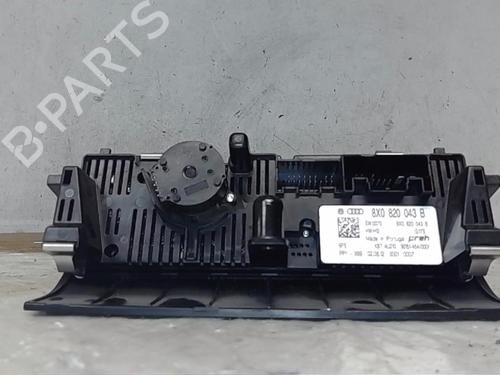 Climate control AUDI A1 Sportback (8XA, 8XF) 1.6 TDI | BP19281605I5 