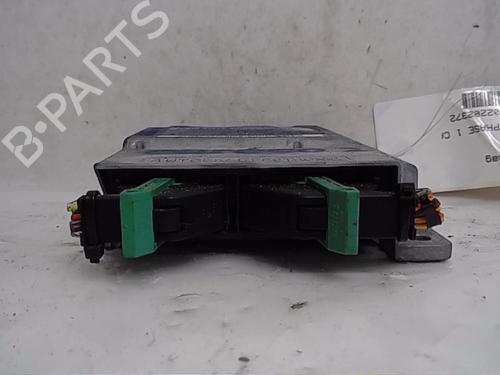 Used ECU airbags PEUGEOT 207 CC (WD_) 1.6 16V Turbo (150 hp) 14564356