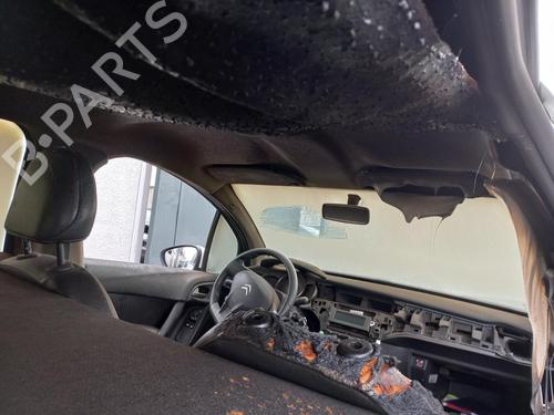 Left front window switch CITROËN C3 II (SC_) 1.4 HDi 70 (SC8HZC, SC8HR0, SC8HP4) | BP15890009I27 