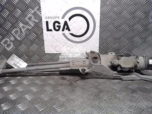 Used Front wiper motor MITSUBISHI L200 / TRITON (KA_T, KB_T) [2004-2018]  13851834