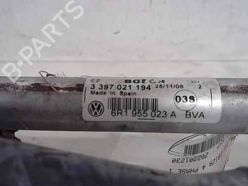 Front wiper motor SEAT IBIZA IV (6J5, 6P1) 1.9 TDI | BP13844436M29 