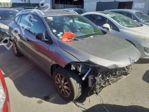 Warning switch RENAULT MEGANE III Grandtour (KZ0/1) 1.5 dCi (KZ09, KZ0D, KZ1G, KZ29, KZ14, KZ1W, KZ10, KZ1F,... | BP13837254I22 