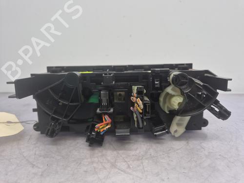 Climate control PEUGEOT 207 (WA_, WC_) 1.4 | BP32332212I5