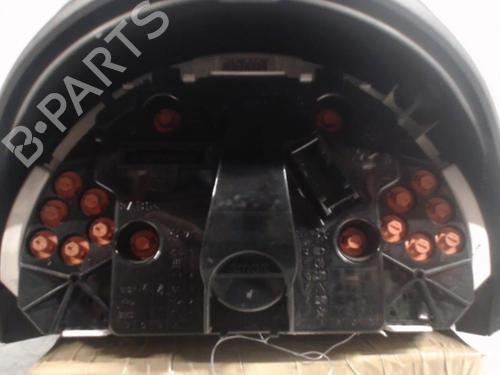 Instrument cluster SMART FORTWO Coupe (450) 0.7 (450.352, 450.332) | BP13868608C47 