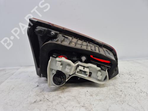 Left tailgate light VW GOLF VII (5G1, BQ1, BE1, BE2) | BP31151399C79