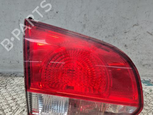 Used Left tailgate light VW GOLF VI (5K1) [2008-2014]  25125926