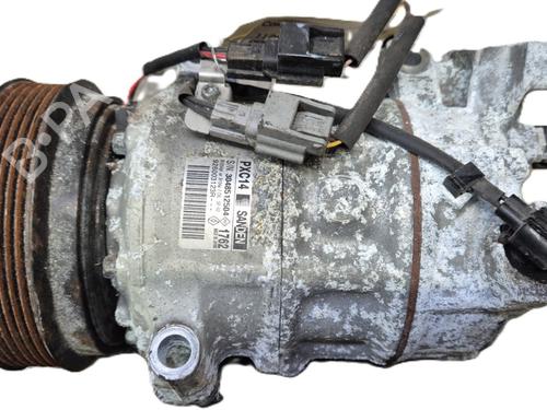 AC compressor RENAULT MEGANE IV Hatchback (B9A/M/N_)  | BP29195800M34  - Image 6