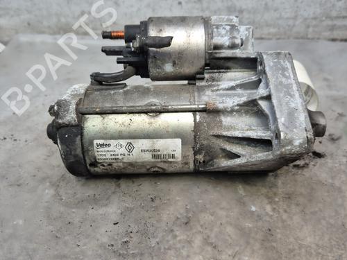 Anlasser für RENAULT SCÉNIC III (JZ0/1_) 1.6 dCi (JZ00, JZ12) (130 hp) 29818915