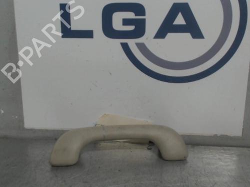 Used Interior roof handle NISSAN NOTE (E11, NE11) 1.5 dCi (86 hp) 14548062