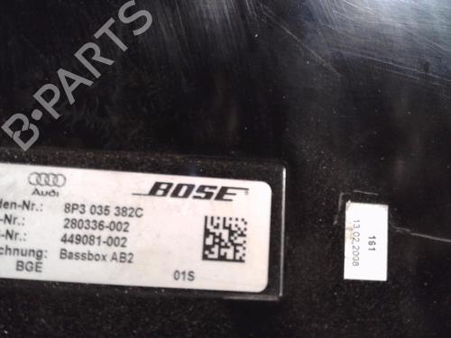 Electronic module AUDI A3 (8P1)  | BP14551146M83 