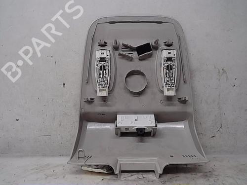 Interior roof light RENAULT SCÉNIC IV (J9_) 1.3 TCe 140 | BP13854527I8 
