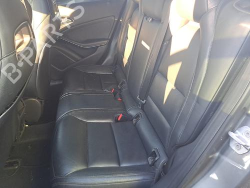 Headlight switch MERCEDES-BENZ A-CLASS (W176) A 180 CDI (176.000) | BP24419526I24 