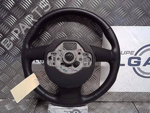 Used Steering wheel AUDI A1 Sportback (8XA, 8XF) 1.0 TFSI (95 hp) 13860150