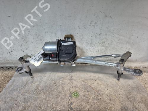 Viskermotor vindrute PEUGEOT 3008 II SUV (MC_, MR_, MJ_, M4_) 1.5 BlueHDi 130 (131 hp) 29516507