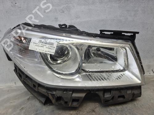 Phare droit RENAULT MEGANE II (BM0/1_, CM0/1_) [2001-2012]  30892548