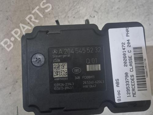 Used ABS pump ABS pump 38428366 38428366
