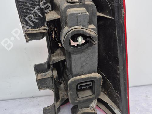 Left taillight DACIA LOGAN MCV (KS_) 1.5 dCi (KS04) | BP32292334C34
