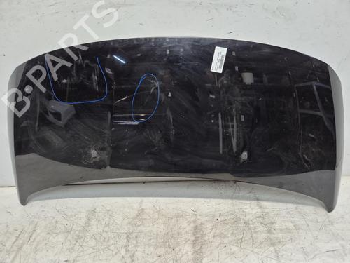 Motorhjelm Motorhjelm PEUGEOT 3008 I MPV (0U_) [2009-2017] 37597299 37597299