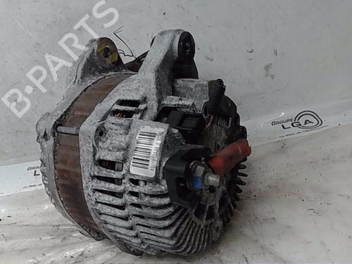 Alternator RENAULT LAGUNA III Grandtour (KT0/1) 2.0 dCi (KT0M, KT0N, KT0S, KT19, KT1F) | BP18031244M7 