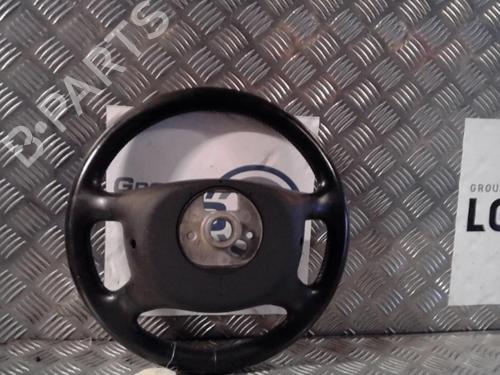 Steering wheel AUDI A3 (8P1)  | BP13866370C49 